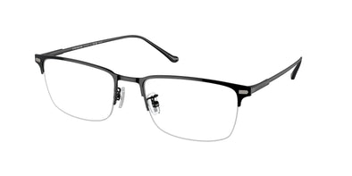 Coach HC 5172T Metal Frame