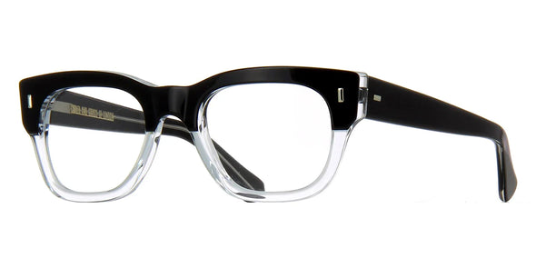 Cutler and Gross 0772 Acetate Unisex Frame