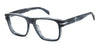 David Beckham DB 7020/CRAFTED Acetate frame