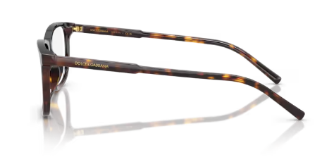 Dolce and Gabbana DG 3427 Acetate Frame