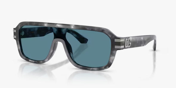 Dolce & Gabbana DG 4507 Acetate Sunglasses