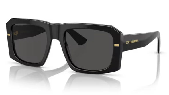 Dolce & Gabbana DG 4430 Acetate Sunglass For Men