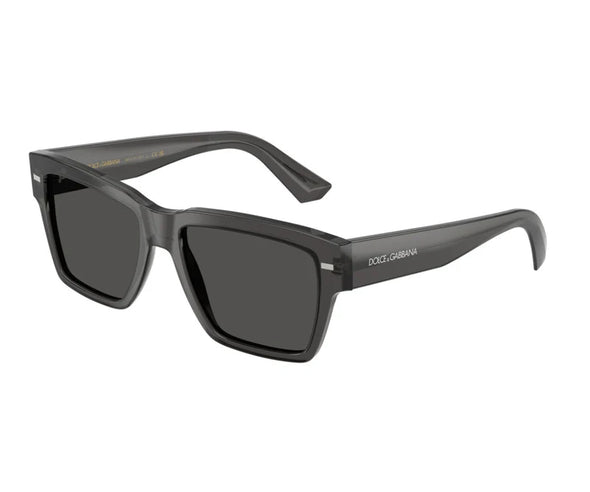 Dolce & Gabbana DG 4431 Acetate Sunglasses
