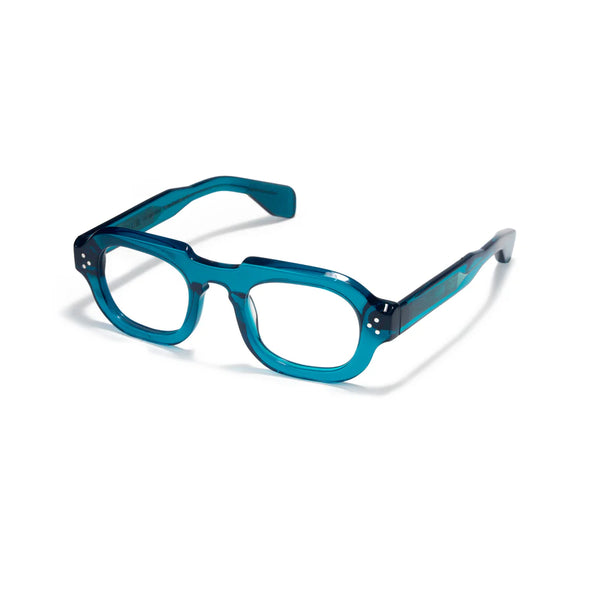 Coco Leni "HERMANN"  Acetate Frame