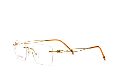 STEPPER  SI 96319 TITANIUM RIMLESS