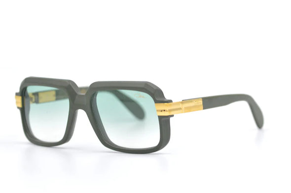 Cazal CZ 607 Acetate  Frame For Men