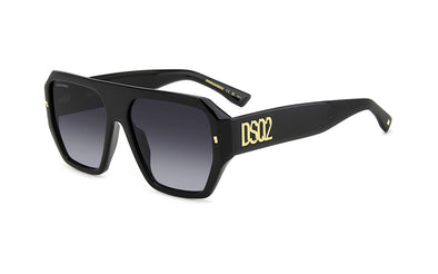 Dsquared2 D2 0128/S Acetate Sunglasses For Men