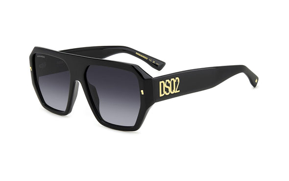 Dsquared2 D2 0128/S Acetate Sunglasses For Men