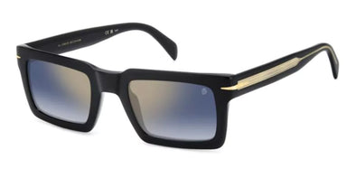David Beckham DB 7126/S Acetate Sunglass For Men