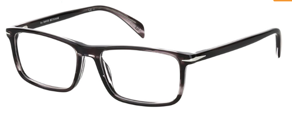 David Beckham DB 1019 Acetate frame