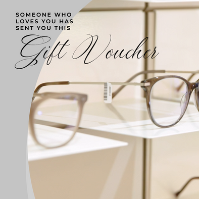 Dr. Monga Opticians Gift Card