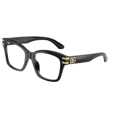 Dolce and Gabbana DG 3419 Acetate Frame