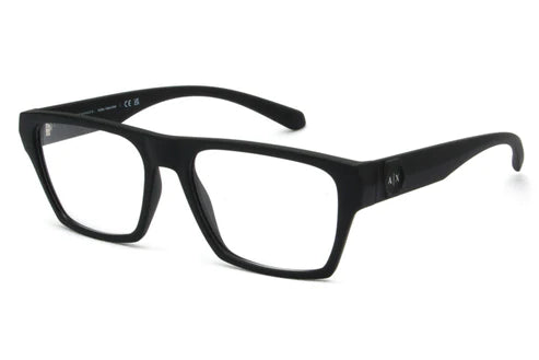 Armani Exchange AX 3097 Acetate Frame For Unisex