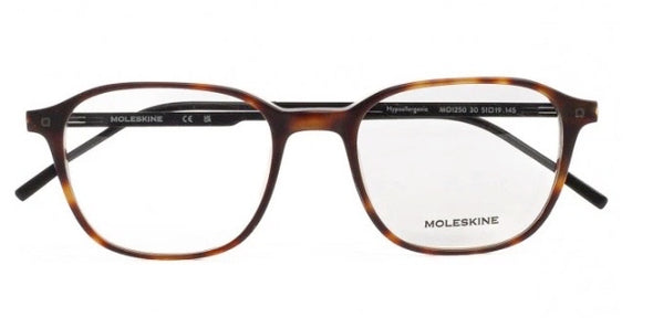 Moleskine MO 1250 Acetate Frame