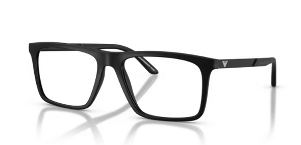 Emporio Armani EA 3253 Spectacle  Frame