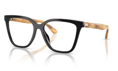Emporio Armani  EA 4254U Frame with  Clip On sunglases