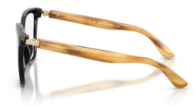 Emporio Armani  EA 4254U Frame with  Clip On sunglases