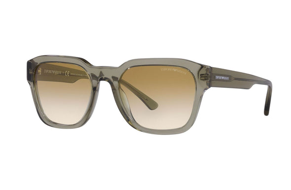 Emporio Armani EA 4175 Acetate Sunglasses