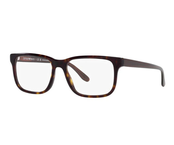 Emporio Armani EA 3218 Acetate Frame For Men