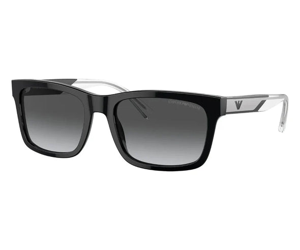 Emporio Armani EA 4224 Acetate Sunglasses For Unisex