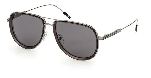Ermenegildo Zegna EZ 0218 Sunglasses for Men