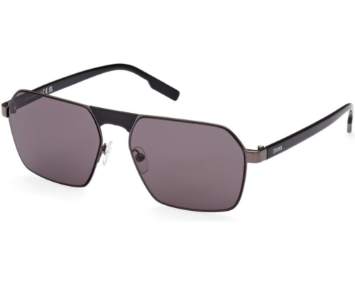 Ermenegildo Zegna EZ 0210 Sunglasses