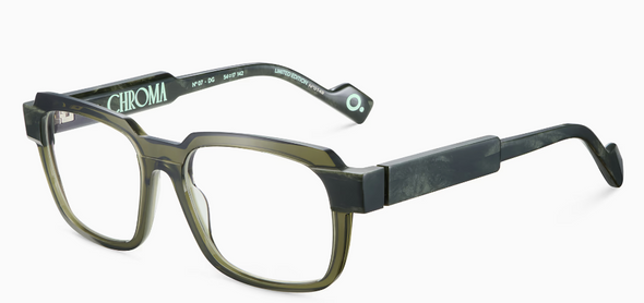 Etnia  Barcelona CHROMA NO. 7 Acetate Frame