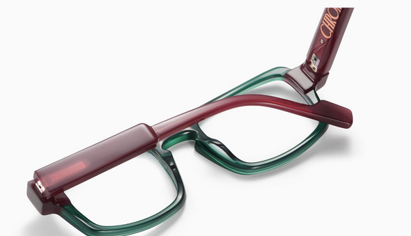 Etnia  Barcelona CHROMA NO. 8  Acetate Frame