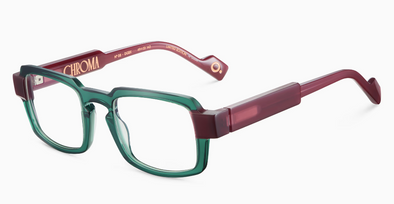 Etnia  Barcelona CHROMA NO. 8  Acetate Frame