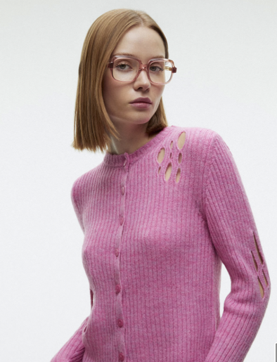 Etnia  Barcelona NECORA Acetate Frame