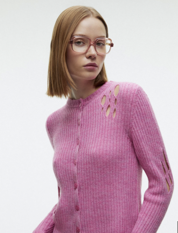 Etnia  Barcelona NECORA Acetate Frame