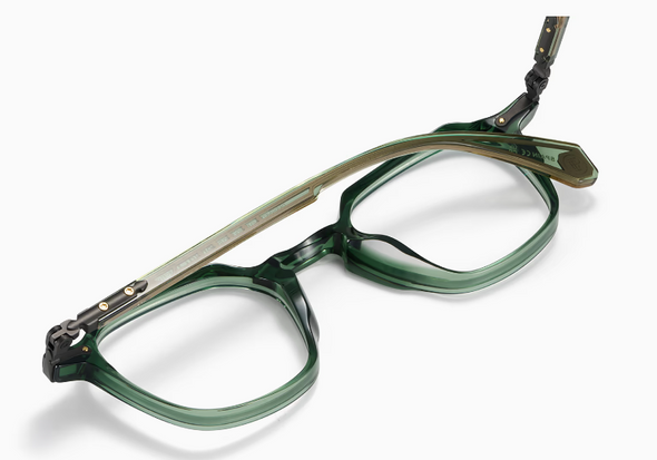 Etnia Barcelona  Pellicer ORS Acetate Frame