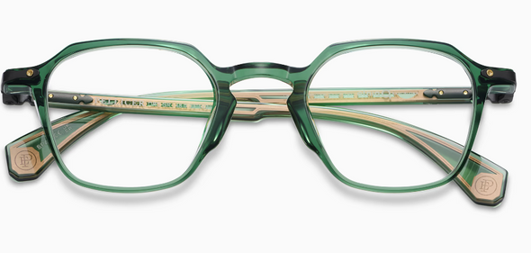 Etnia Barcelona  Pellicer ORS Acetate Frame