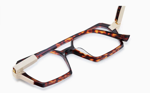 Etnia  Barcelona TOLOSA Acetate Frame For Women