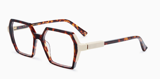 Etnia  Barcelona TOLOSA Acetate Frame For Women