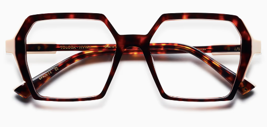 Etnia  Barcelona TOLOSA Acetate Frame For Women