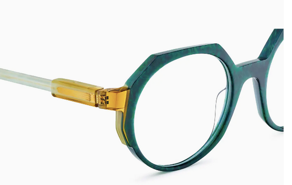 Etnia  Barcelona TRASTAMARA Acetate Frame For Women