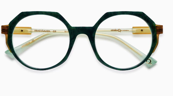 Etnia  Barcelona TRASTAMARA Acetate Frame For Women