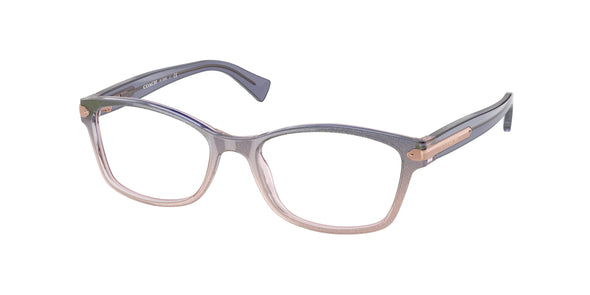 Coach HC 6065 Acetate Frame for Women