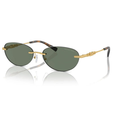 Michael Kors MK 1151 Metal Sunglass For Women