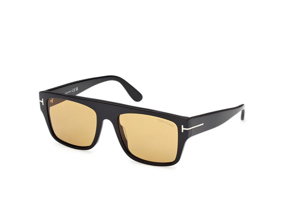 Tom Ford TF Dunning-02 907 Acetate Sunglasses