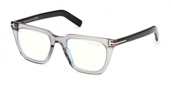 Tom Ford TF ECO 5963-B  Acetate Frame For Men