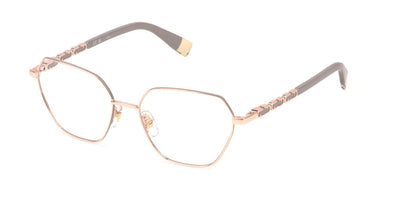 Furla VFU 834 Metal Frame