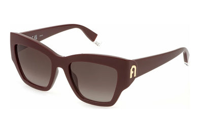 Furla SFU 891 Acetate  Sunglasses