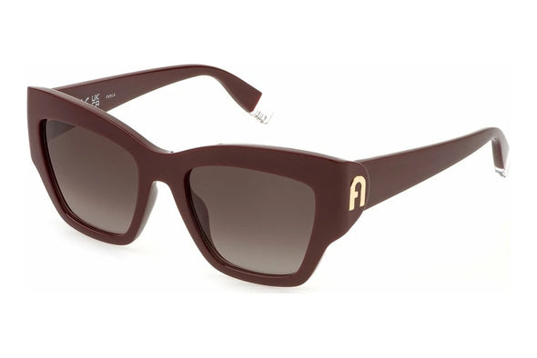 Furla SFU 891 Acetate  Sunglasses