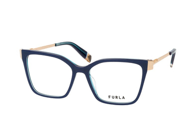 Furla VFU 768 Acetate Frame For Women