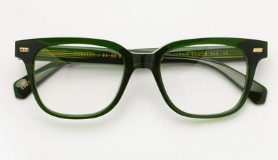 Gast HEZE Acetate Frame