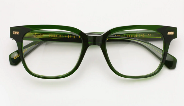 Gast HEZE Acetate Frame