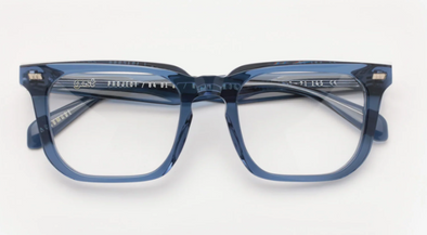 Gast SIRIO Acetate Frame