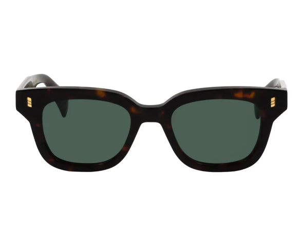 Gast TUTTO Acetate Sunglasses